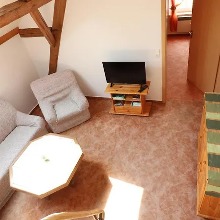 Hering Apartamento Kleingiesshubel