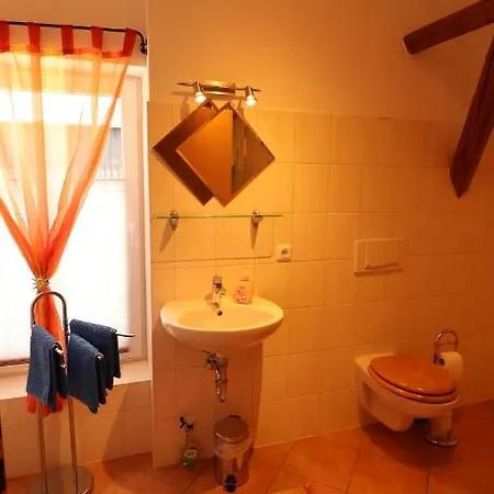 Hering Appartamento Kleingiesshubel