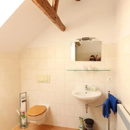 Appartamento Hering *