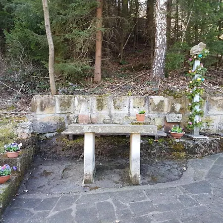 Appartamento Hering Kleingiesshubel