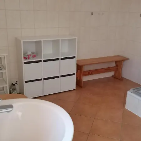 Appartamento Hering *