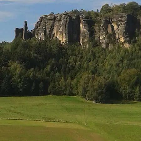 Appartamento Hering Kleingiesshubel