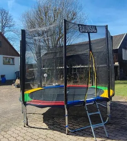 Appartamento Hering *