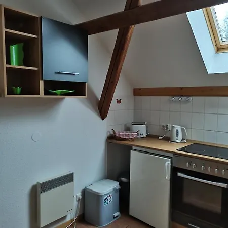 Hering Appartamento Kleingiesshubel