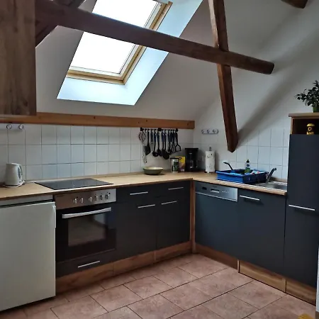 Hering Appartamento *