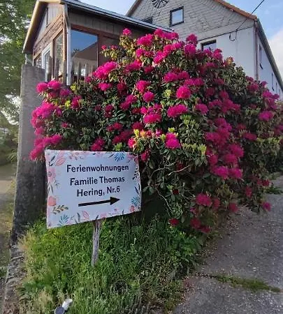 Hering Appartamento *