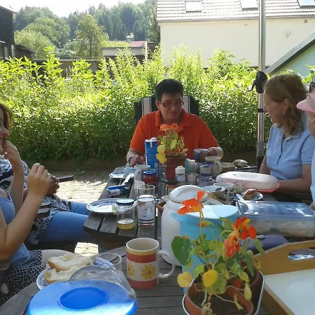 Hering Kleingiesshubel