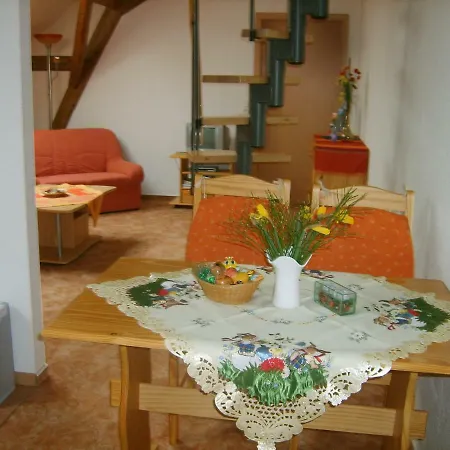 Hering Apartamento Kleingiesshubel