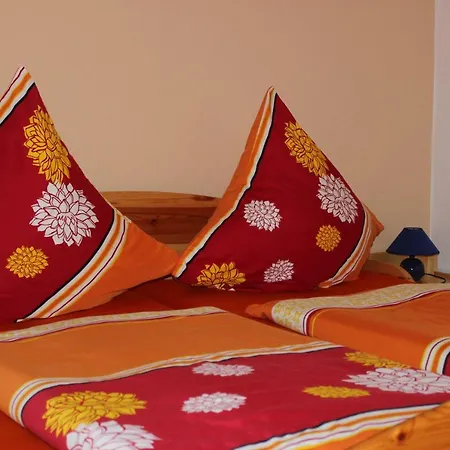 Hering Appartamento Kleingiesshubel