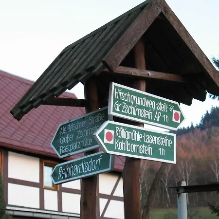 Hering Kleingiesshubel