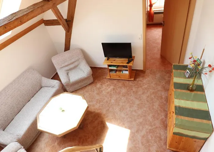 Hering Apartamento Kleingiesshubel